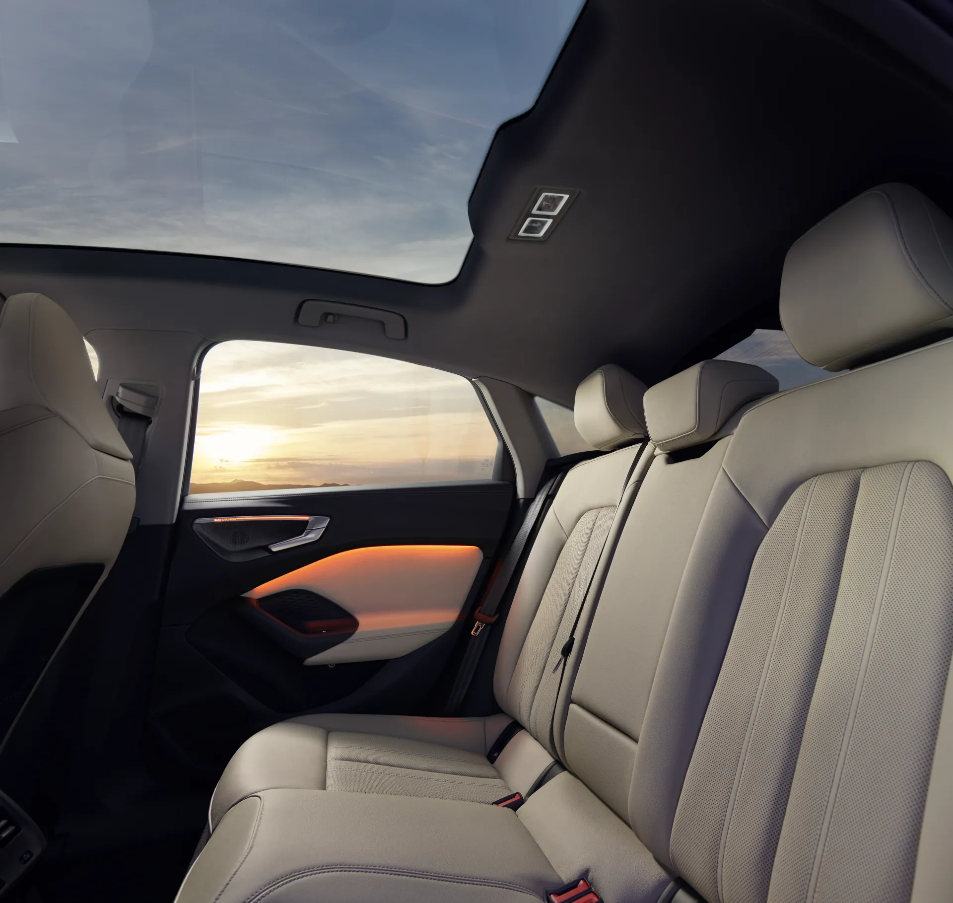 Audi A5 S line - Ảnh 20